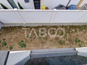 Casa individuala de vanzare in Selimbar - doar mobiliertul ii trebuie - imagine 6