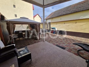 Casa individuala de vanzare cu acces auto in Terezian - imagine 5