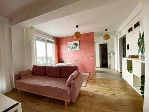 2 camere | 500euro | proprietar | parcare | centrală - imagine 5