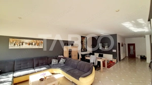 Pensiune si casa in centrul Sibiului cu business functional - imagine 4