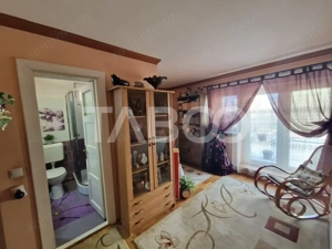 Casa individuala de vanzare cu acces auto in Terezian - imagine 6