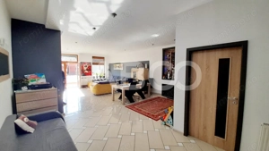 Pensiune si casa in centrul Sibiului cu business functional - imagine 9