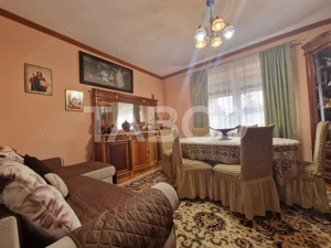 Casa individuala de vanzare cu acces auto in Terezian - imagine 4