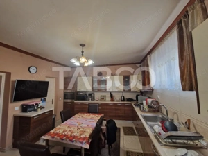 Casa individuala de vanzare cu acces auto in Terezian - imagine 13