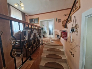 Casa individuala de vanzare cu acces auto in Terezian - imagine 17