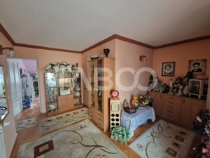 Casa individuala de vanzare cu acces auto in Terezian - imagine 7