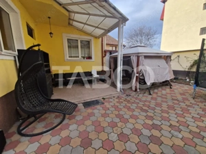 Casa individuala de vanzare cu acces auto in Terezian - imagine 2