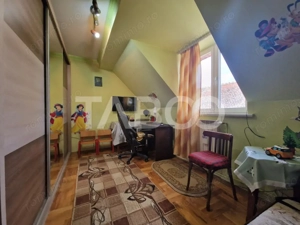 Casa individuala de vanzare cu acces auto in Terezian - imagine 10