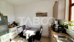 Pensiune si casa in centrul Sibiului cu business functional - imagine 5