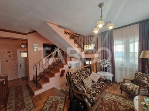 Casa individuala de vanzare cu acces auto in Terezian - imagine 3