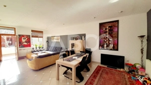 Pensiune si casa in centrul Sibiului cu business functional - imagine 8