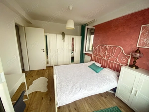 2 camere | 500euro | proprietar | parcare | centrală - imagine 4