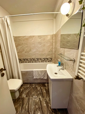 2 camere | 500euro | proprietar | parcare | centrală - imagine 6