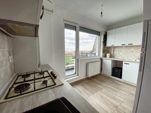 2 camere | 500euro | proprietar | parcare | centrală - imagine 7