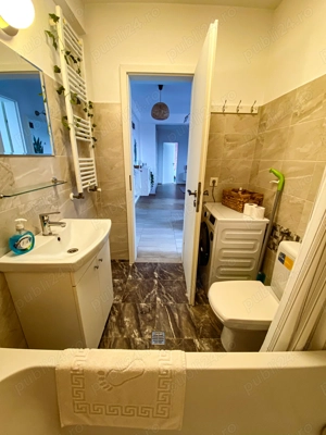 2 camere | 500euro | proprietar | parcare | centrală - imagine 9