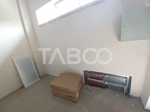 Spatiu de birouri sau comercial -parter- langa Promenada Mall Sibiu - imagine 5