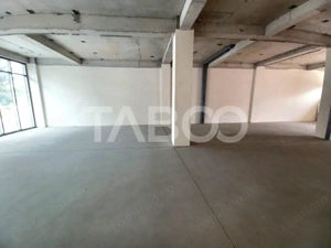 Spatiu de birouri sau comercial -parter- langa Promenada Mall Sibiu - imagine 4