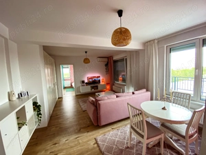 2 camere | 500euro | proprietar | parcare | centrală - imagine 2