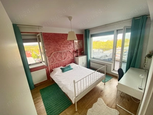 2 camere | 500euro | proprietar | parcare | centrală - imagine 3