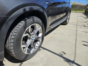 Vand BMW X4 2016 62.000 km - imagine 7