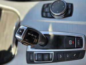 Vand BMW X4 2016 62.000 km - imagine 10