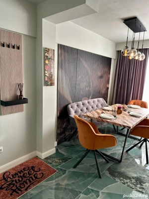 Închiriez apartament ultramodern cu 2 camere in Lugoj