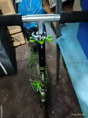 Se vinde trotineta pentru copii