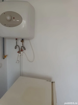 vând boiler de incalzit apa.