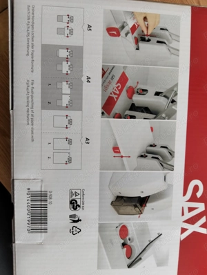 Perforator profesional - imagine 2