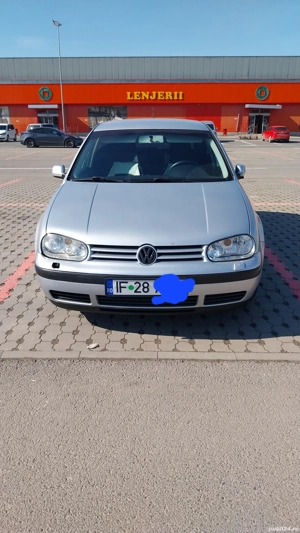 Golf 4 1.4 16v +GPL