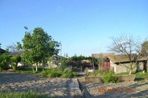 Casa spatioasa, 6 camere, 2 bucatarii + Anexe, Teren 1971mp