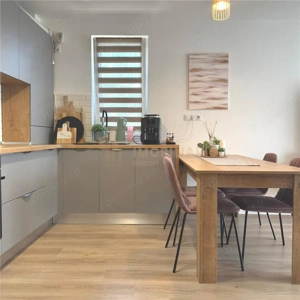 Apartament 3 camere ,bloc nou zona Salciei