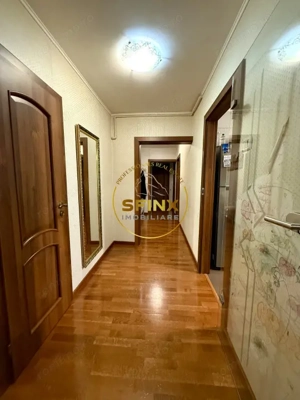 Apartament 4 Camere Calea Moșilor - metrou Obor  - imagine 9