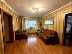 Apartament 4 Camere Calea Moșilor - metrou Obor  - imagine 2