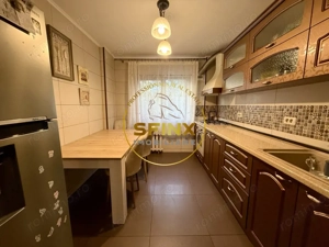 Apartament 4 Camere Calea Moșilor - metrou Obor  - imagine 5