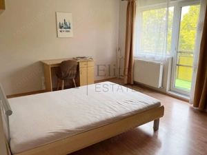 Apartament cu doua camere in zona Bulevardul Decebal