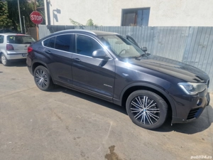 De vânzare BMW x4 diesel 2016 xdrive motor 2.0l - imagine 3