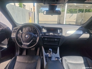 De vânzare BMW x4 diesel 2016 xdrive motor 2.0l - imagine 4