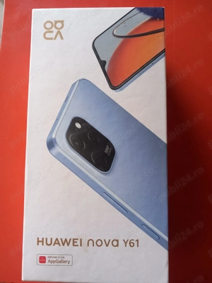 Telefon Huawei Nova Y61
