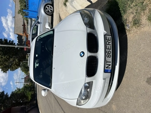 Vând BMW seria 1