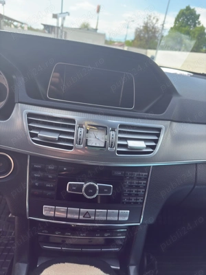 Mercedes E Class W212 Facelift E220 170 CP - imagine 8