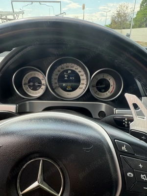 Mercedes E Class W212 Facelift E220 170 CP - imagine 9