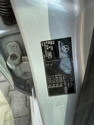 Mercedes E Class W212 Facelift E220 170 CP - imagine 10