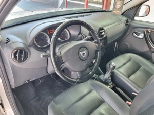 Dacia Duster, An 2012 05,Motor 1.5Diesel, Euro 5, Rate Fixe Livrare Gratuita - imagine 6 Dacia Duster, An 2012 05,Motor 1.5Diesel, Euro 5, Rate Fixe Livrare Gratuita - imagine 6