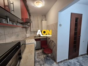 Apartament 2 camere, mobilat, utilat, etaj 1, zona Closca - imagine 2