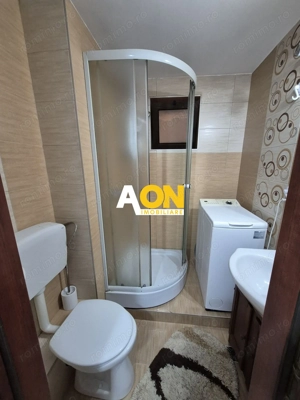 Apartament 2 camere, mobilat, utilat, etaj 1, zona Closca - imagine 4