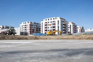 Apartament nou complex ARED - Comision 0% - imagine 6
