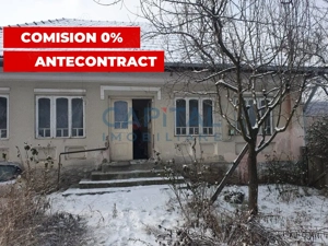 Casa individuala, Novaci, Comision 0%