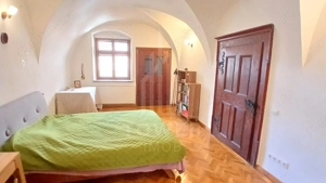 Apartament la Casă în Centru Istoric Sibiu - etaj 1 - imagine 7
