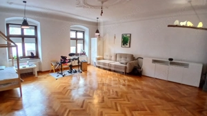 Apartament la Casă în Centru Istoric Sibiu - etaj 1 - imagine 3